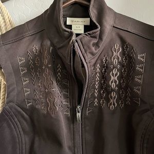 Women’s Ariat vest